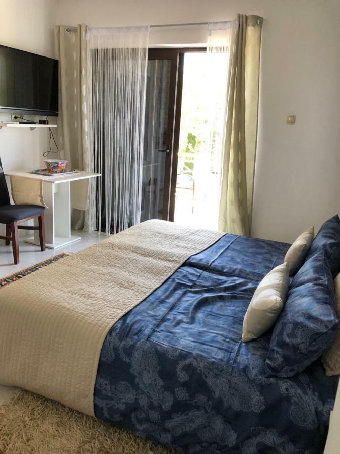Villa Maja ニヴィーチェ エクステリア 写真